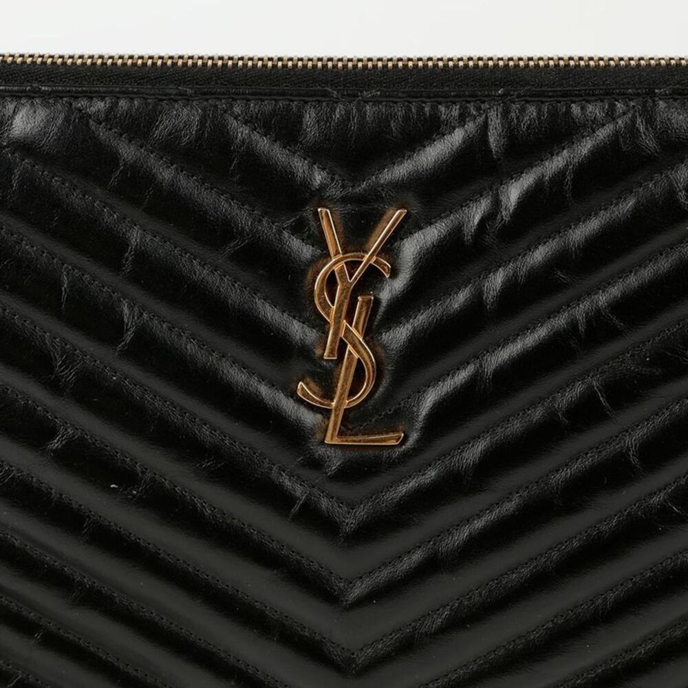 Monogram Tablet Pouch - image 3